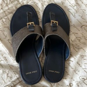 Cole Haan Sandals Size 8